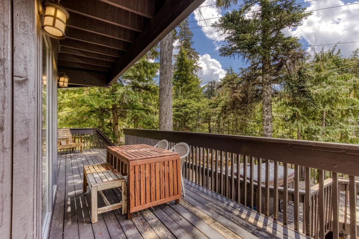 Great Blue Lodge - Spacious Ski Lodge, Hot Tub, Sauna, Game Room & More غوفيرمنت كامب المظهر الخارجي الصورة